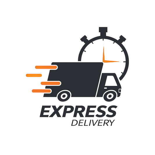 Express Shipping