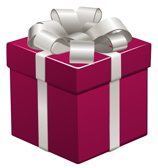 Premium Gift Packaging